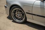 BMW M5 2003 года